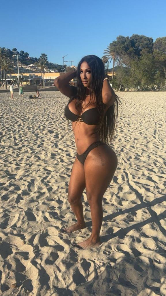 656230491: Transexual en Mallorca