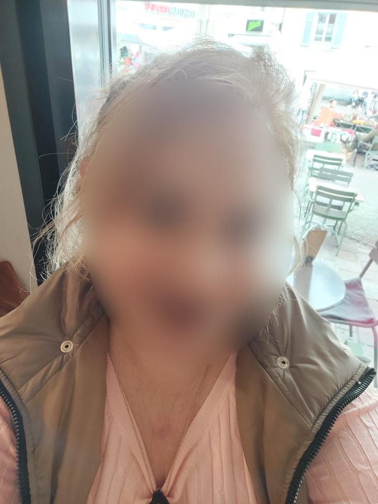 Chica busca chico en Granada: 
