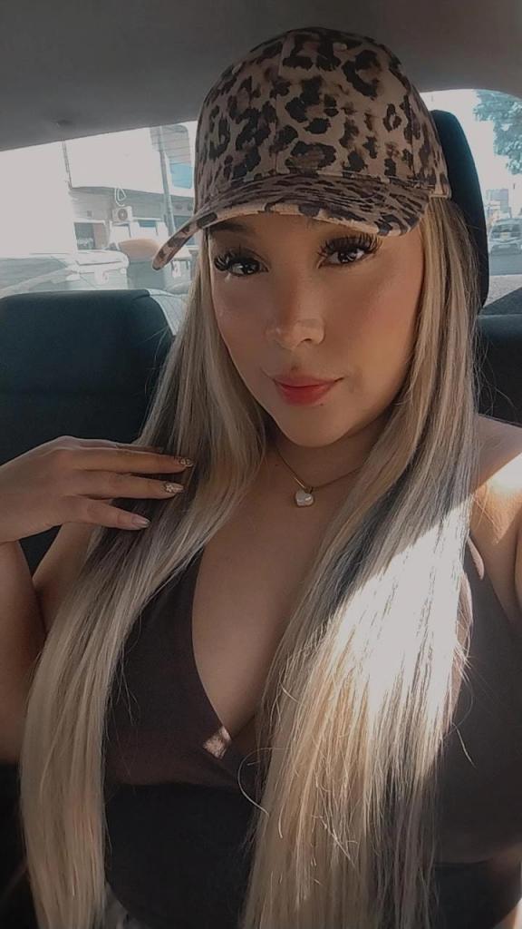 Chica busca chico en Valencia: Chica busca chico