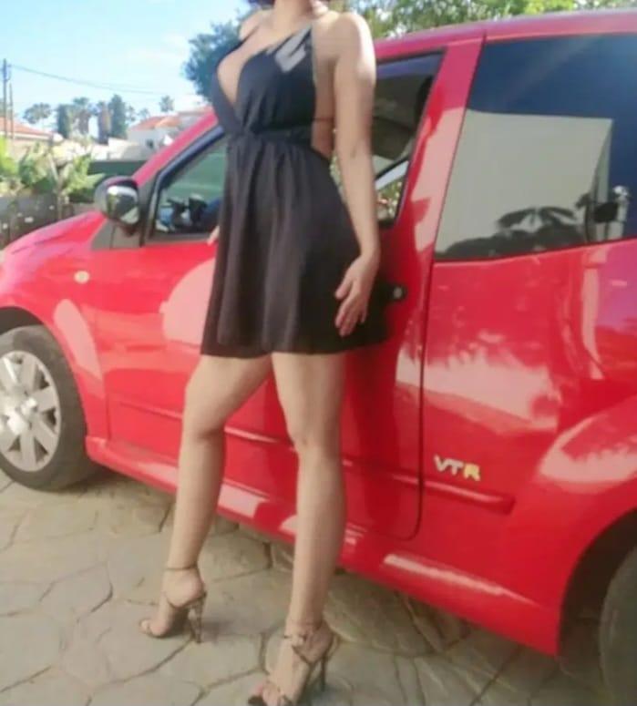 Chica busca chico en León: 