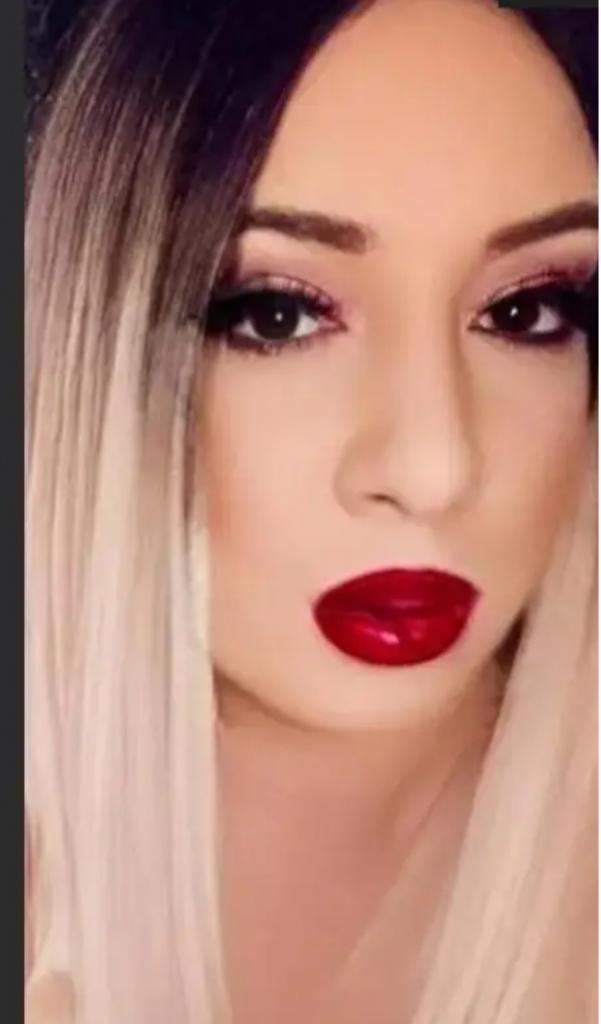 Transexual en Alicante: 