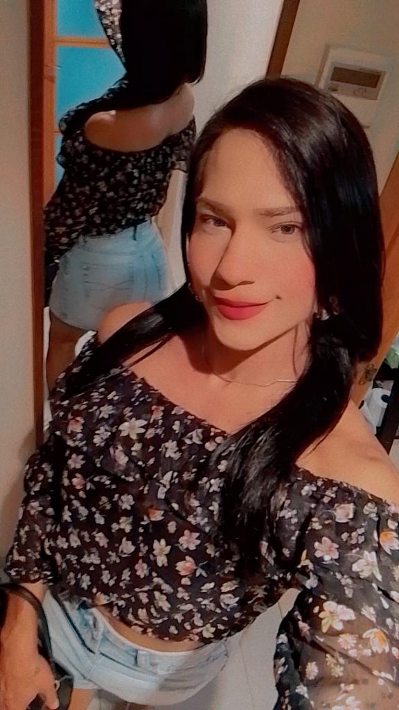 Transexual en Barcelona: 