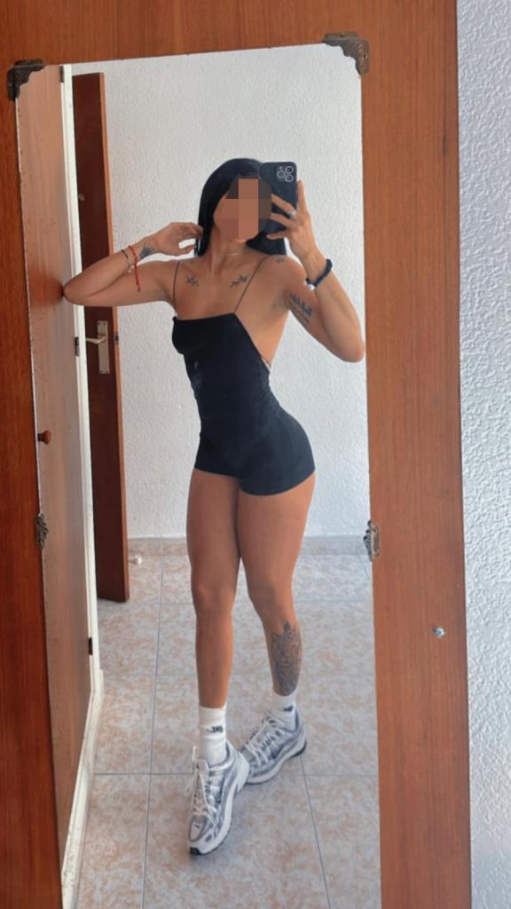 623534209: Chica busca chico en Almería