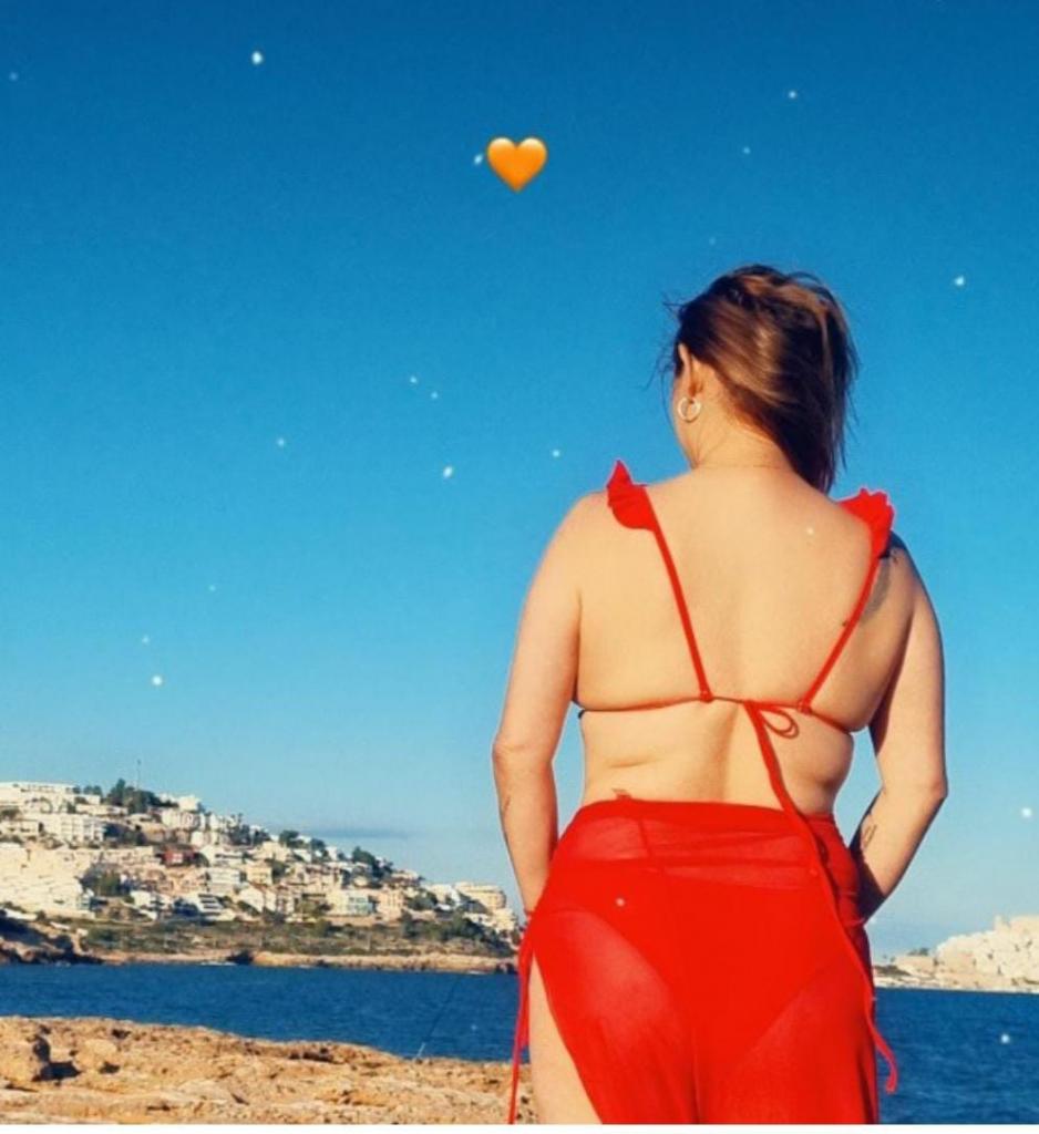 Chica busca chico en Málaga: 