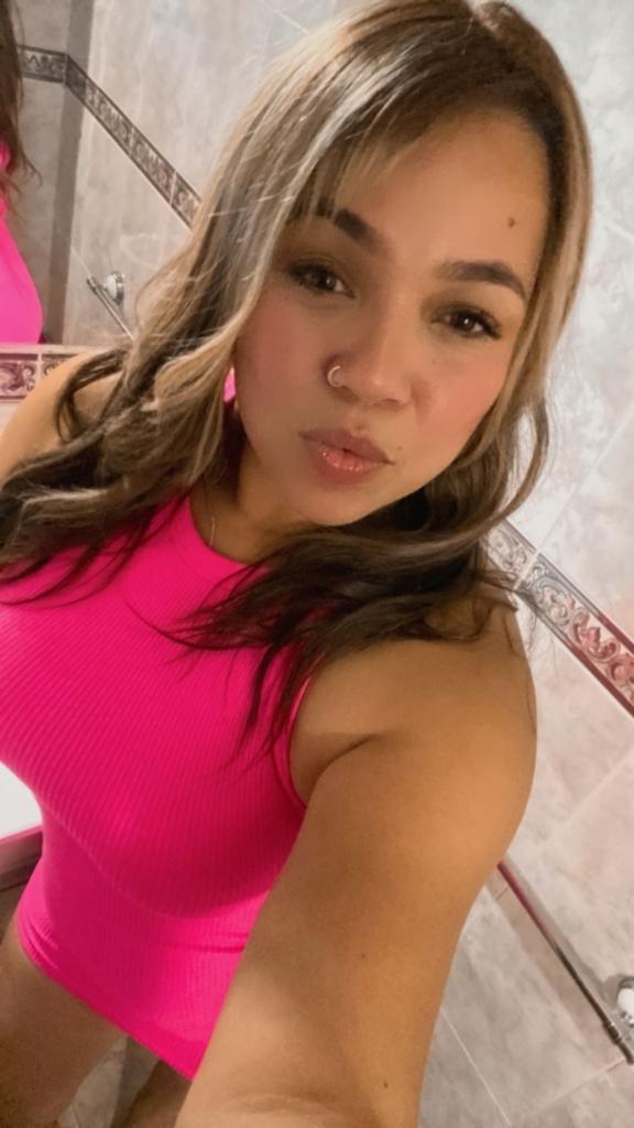 Chica busca chico en Las Palmas: 