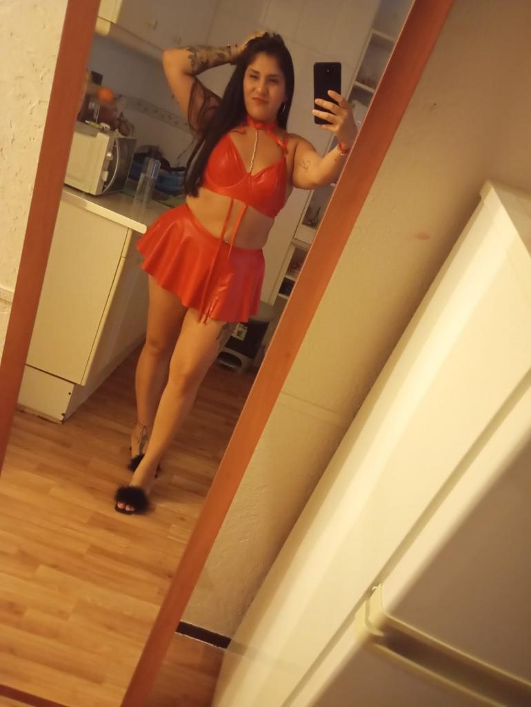 Chica busca chico en Badajoz: 