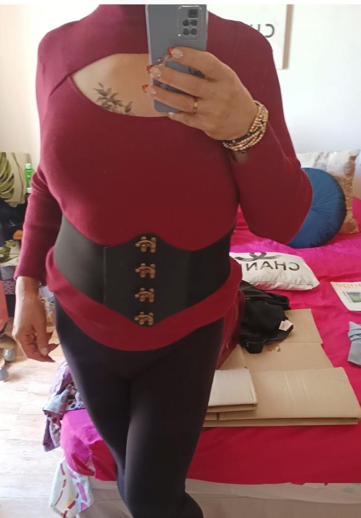 Transexual en Madrid: 