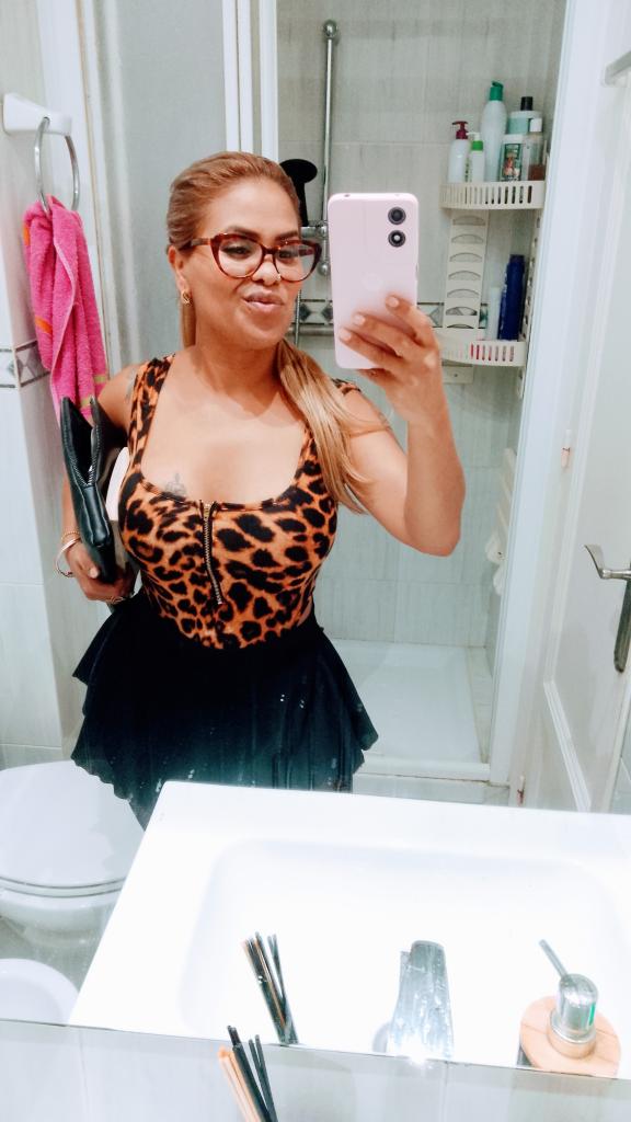 Chica busca chico en Barcelona: 