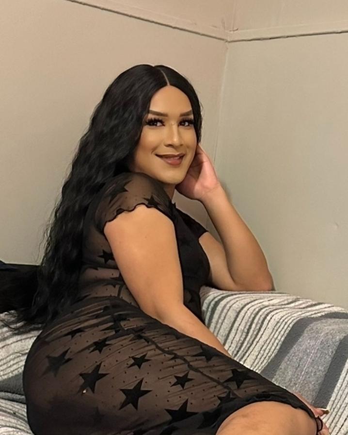 Transexual en Guipúzcoa: 