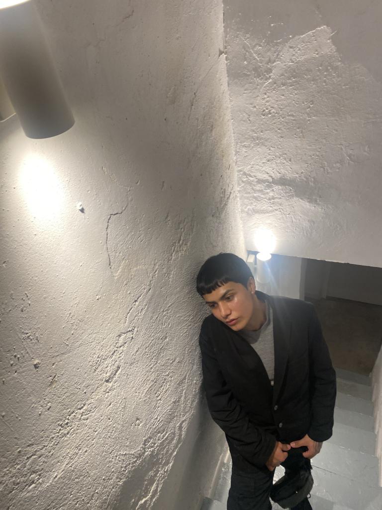 Chico busca chica en Madrid: 