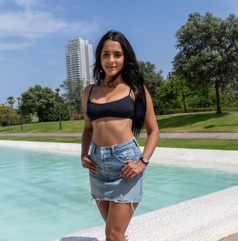 Chica busca chico en Valencia: 