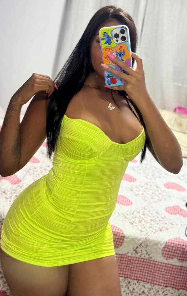 Chica busca chico en Cáceres: 