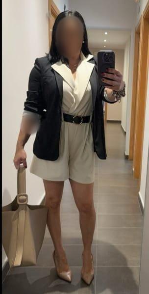 Chica busca chico en Vizcaya: 