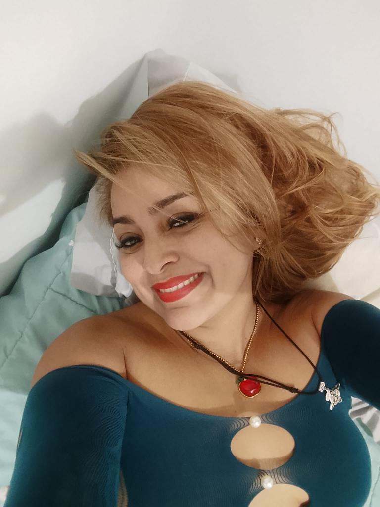 Chica busca chico en Málaga: 