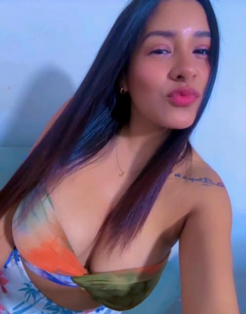 Chica busca chico en Barcelona: 