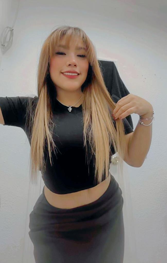 Chica busca chico en Murcia: 