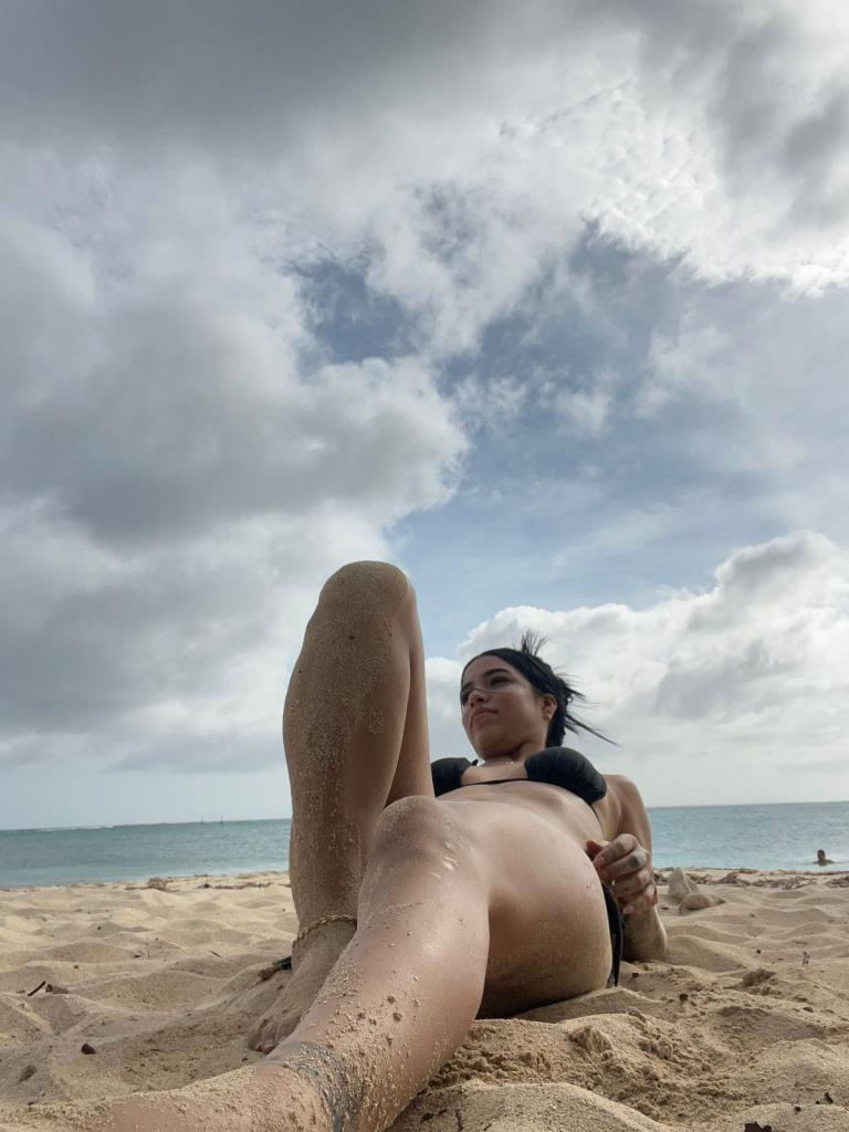 Chica busca chico en Alicante: 