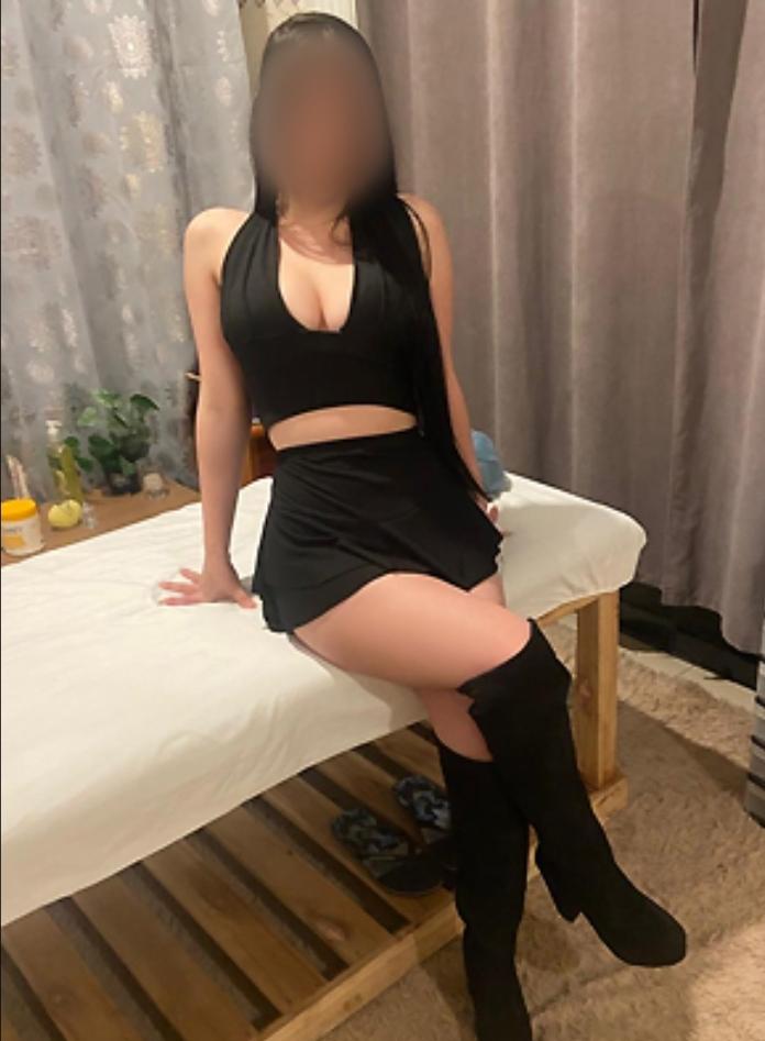 Chica busca chico en Málaga: 