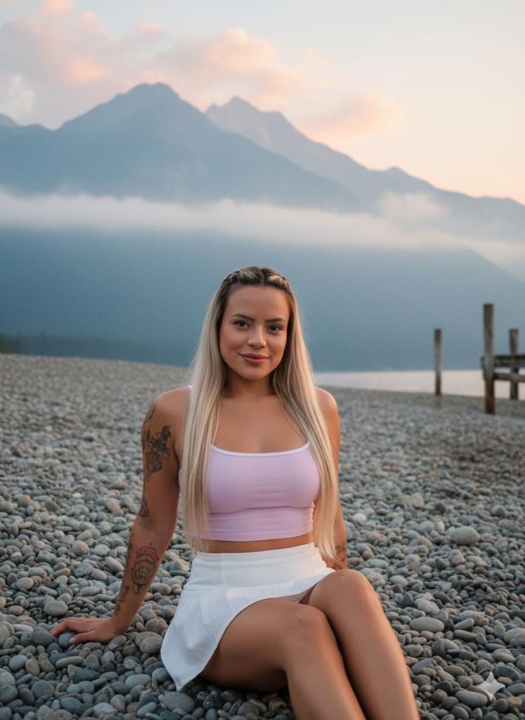 Chica busca chico en Cádiz: 