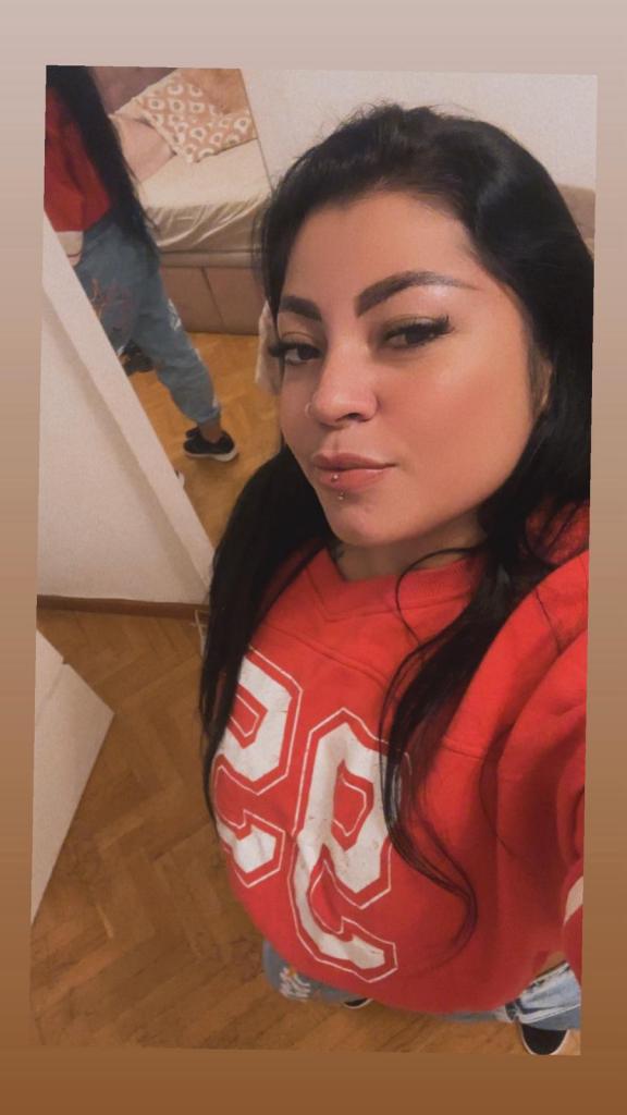 602035431: Chica busca chico en Alicante