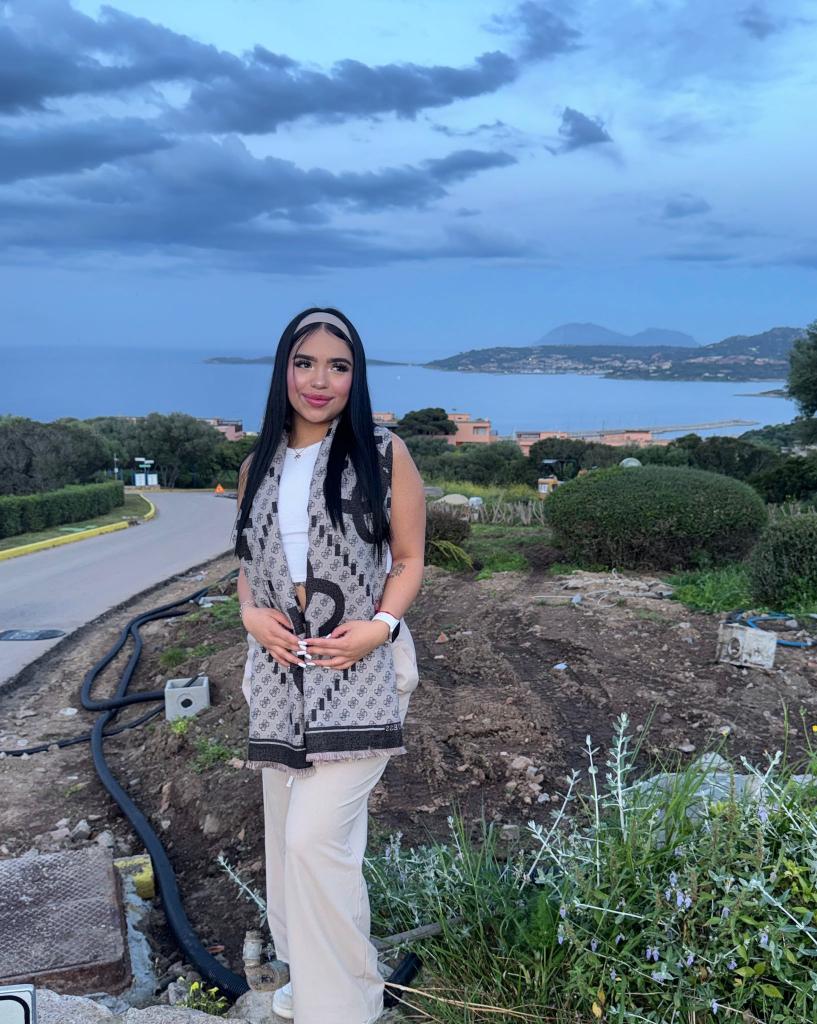 Chica busca chico en Madrid: 