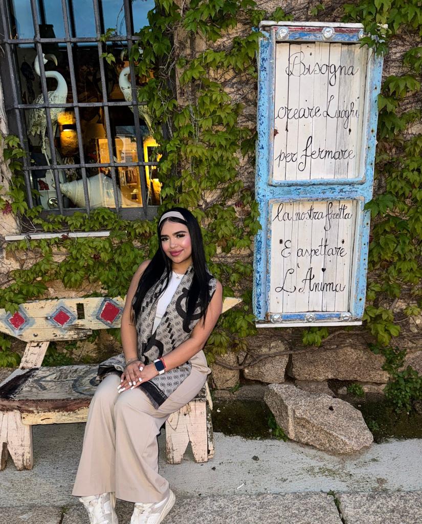 Chica busca chico en Madrid: 