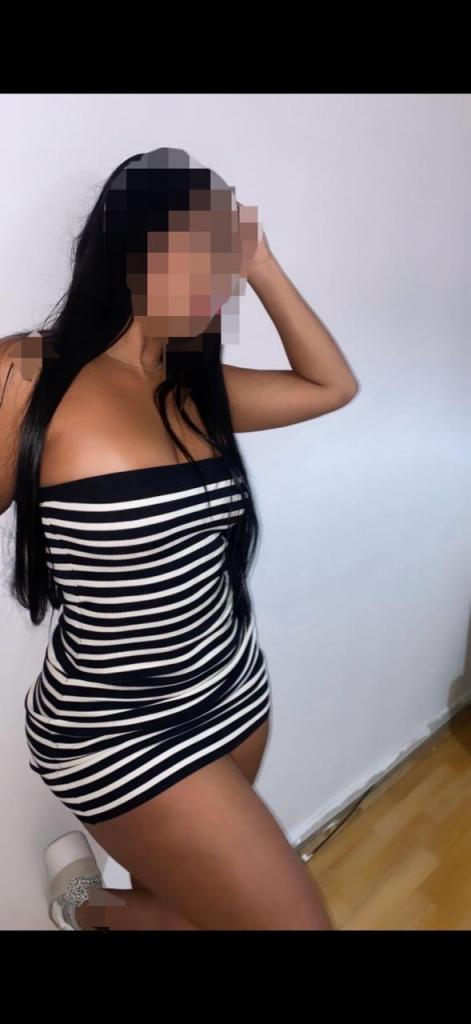 Chica busca chico en Barcelona: 