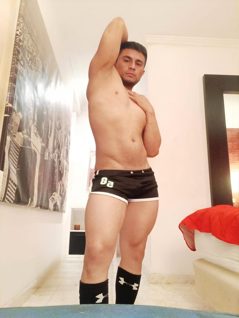 Chico busca chica en Las Palmas: 