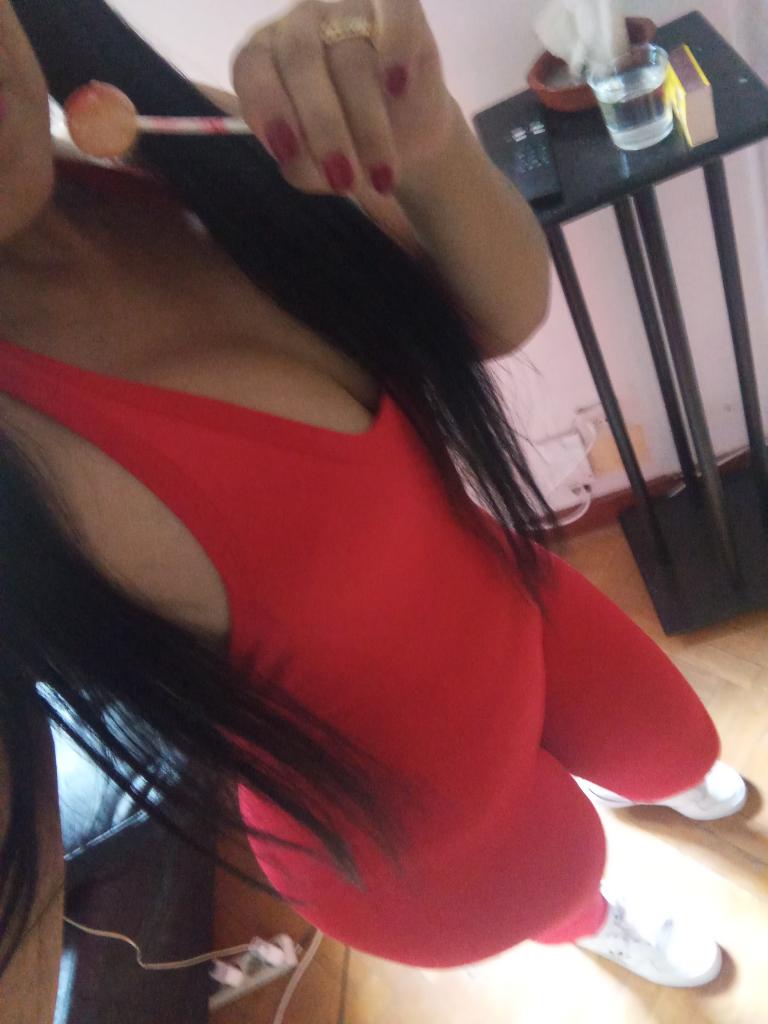 Chica busca chico en La Coruña: 