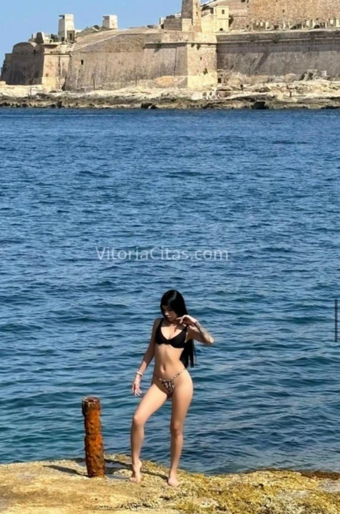 Chica busca chico en Álava: 