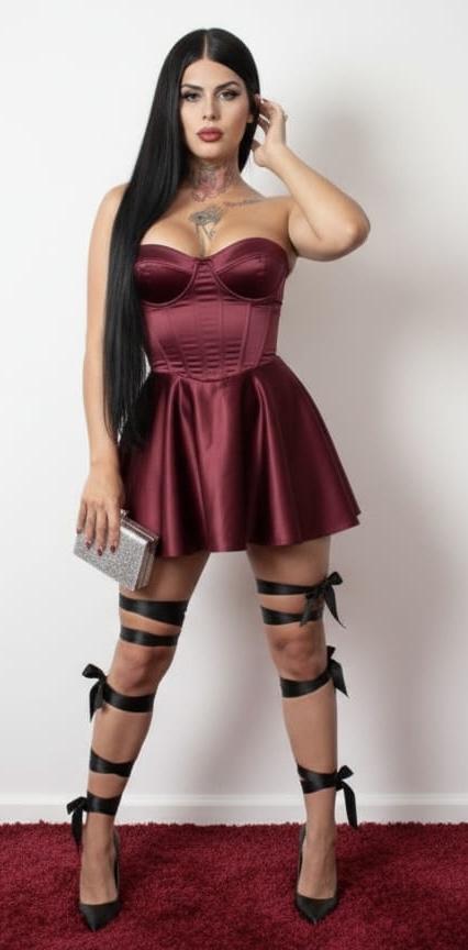 Transexual en Barcelona: Transexuales y Travestis