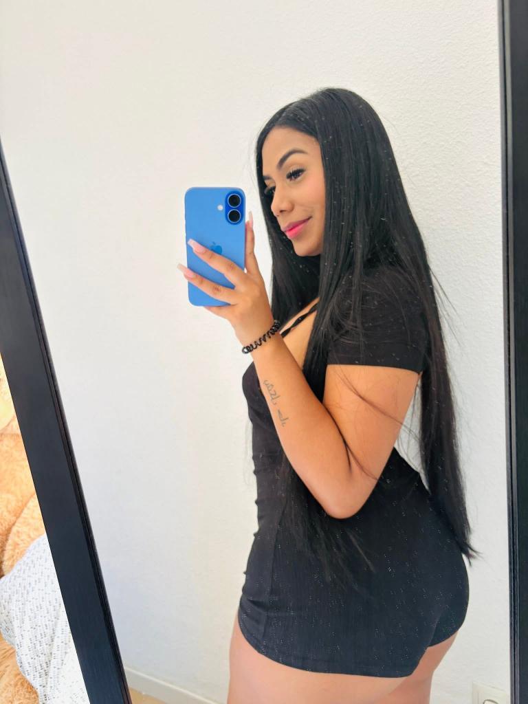 Chica busca chico en Ávila: Chica busca chico