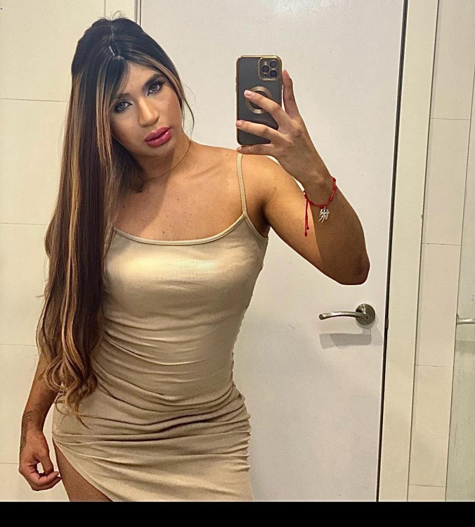 Transexual en Mallorca: 