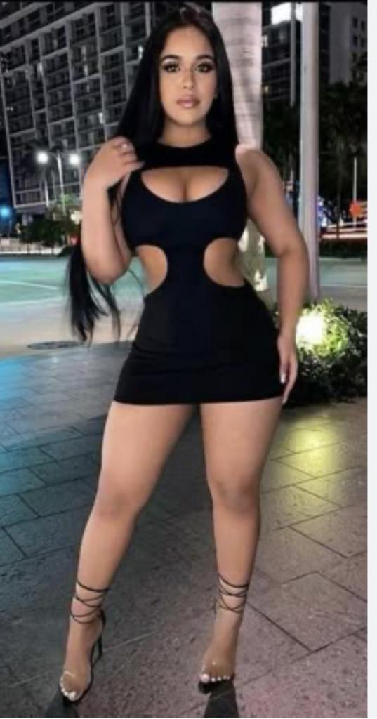 Chica busca chico en Madrid: Chica busca chico