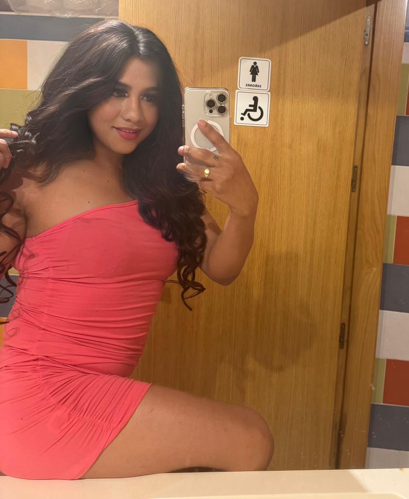 Travesti en Vizcaya: 