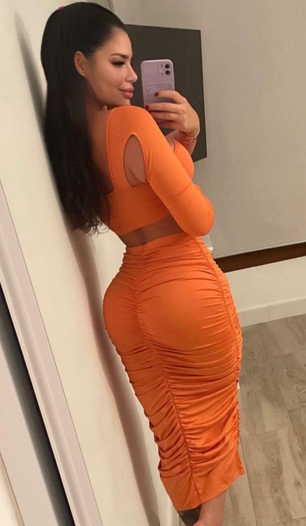 Chica busca chico en Barcelona: 