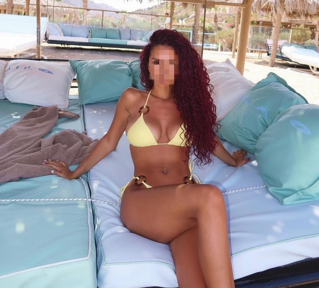 Chica busca chico en Alicante: 