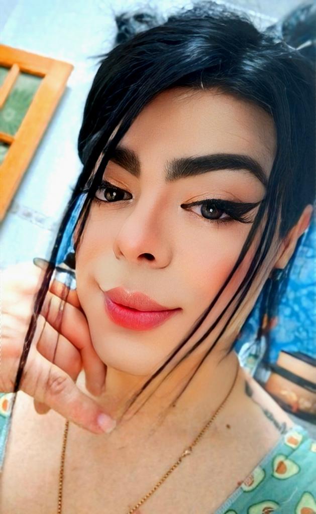 Travesti en Alicante: 