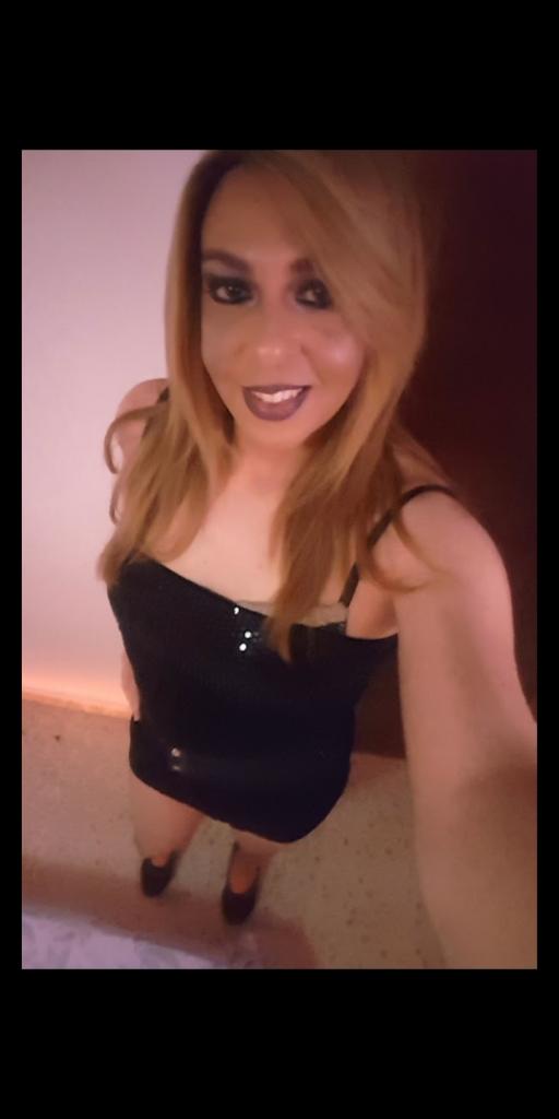 Transexual en Alicante: 