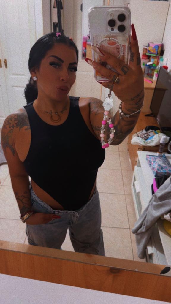 Chica busca chico en Las Palmas: 