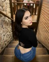 678864136: Chica busca chico en Málaga