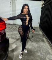 672917530: Chica busca chico en Gerona