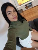 613902396: Chica busca chico en Sevilla