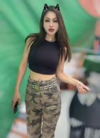 642844959: Chica busca chico en Málaga