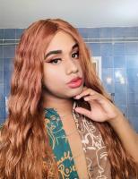 603643710: Transexual en Barcelona