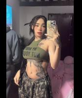 666810118: Transexual en Madrid