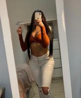 603308916: Chica busca chico en Sevilla