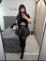 604231393: Transexual en Barcelona