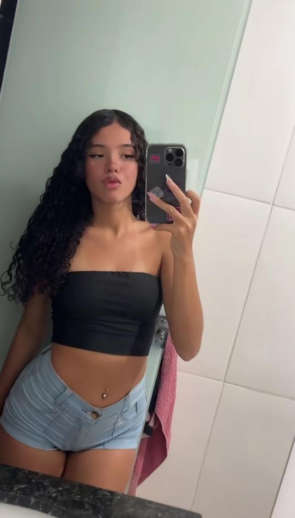 Chica busca chico en Málaga: 