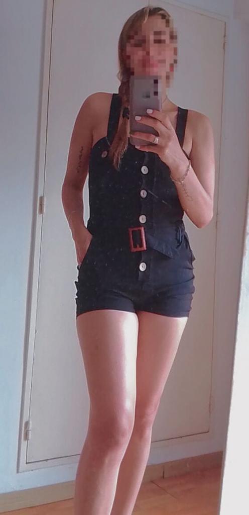 Chica busca chico en Gerona: 